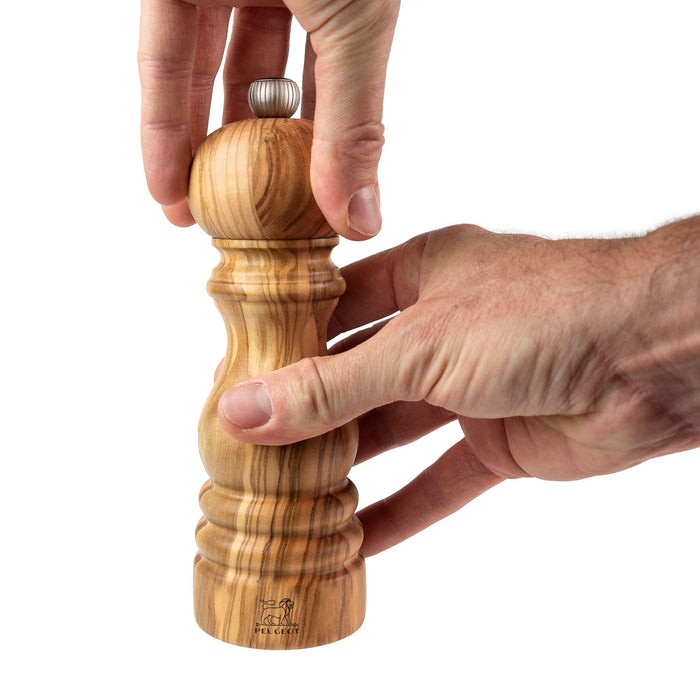 Peugeot Paris Olivier Zoutmolen 18 cm