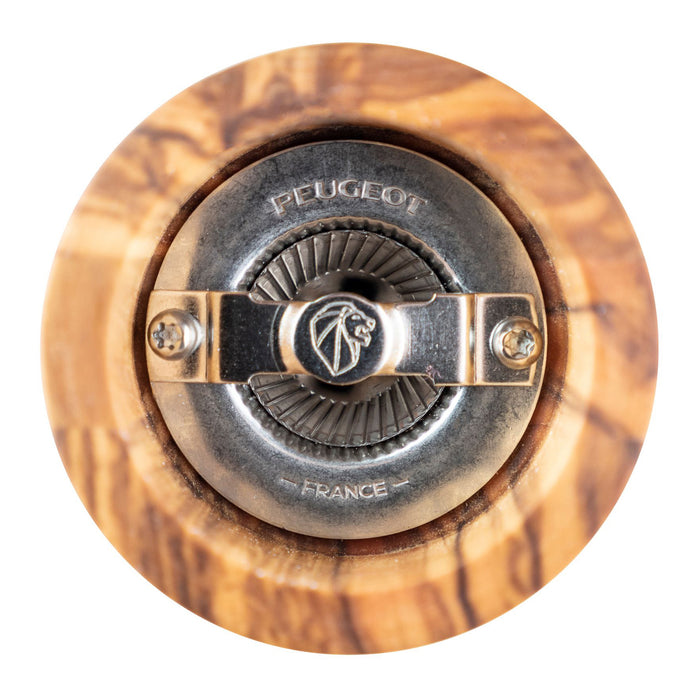 Peugeot Paris Olivier Zoutmolen 18 cm