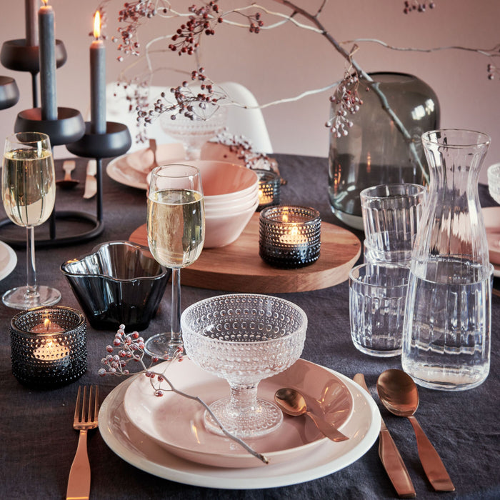 Iittala Kastehelmi Sfeerlicht