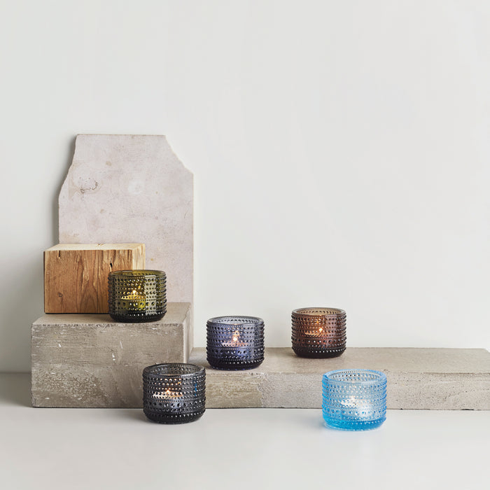 Iittala Kastehelmi Sfeerlicht