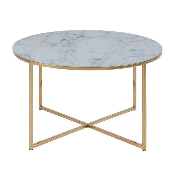 by fonQ Basic Haike Salontafel