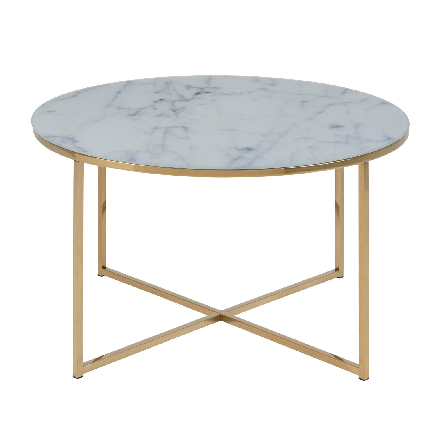 by fonQ Basic Haike Salontafel