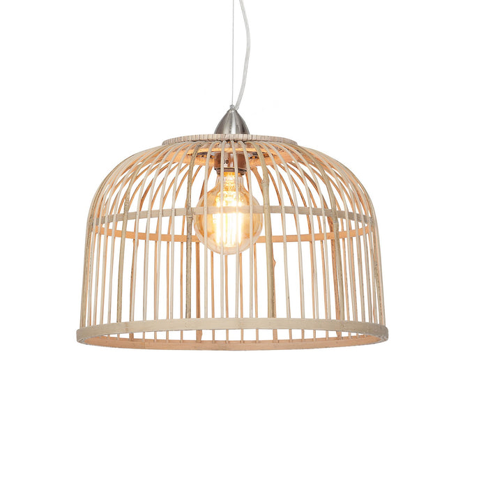 GOOD&MOJO Borneo Hanglamp