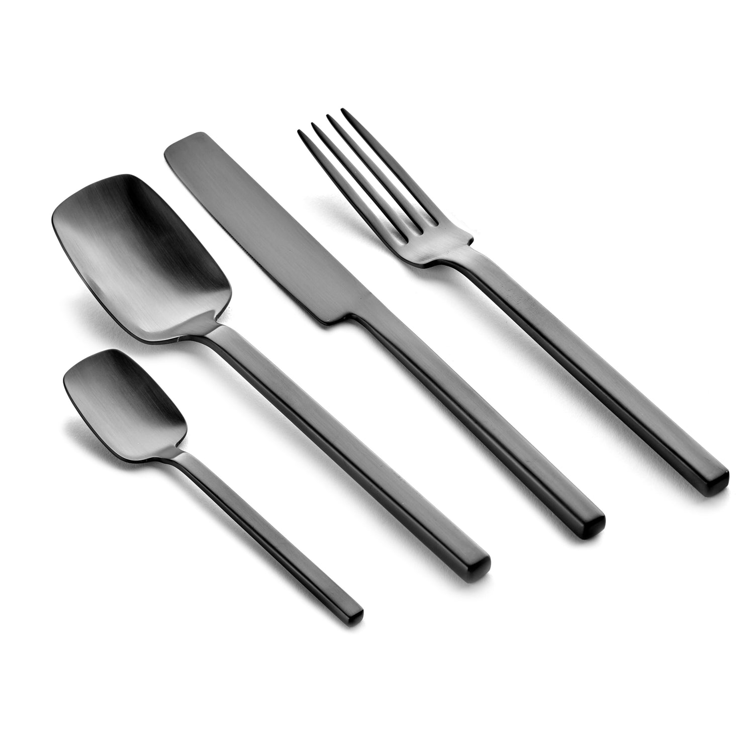 Serax Heii Bestekset 24-delig