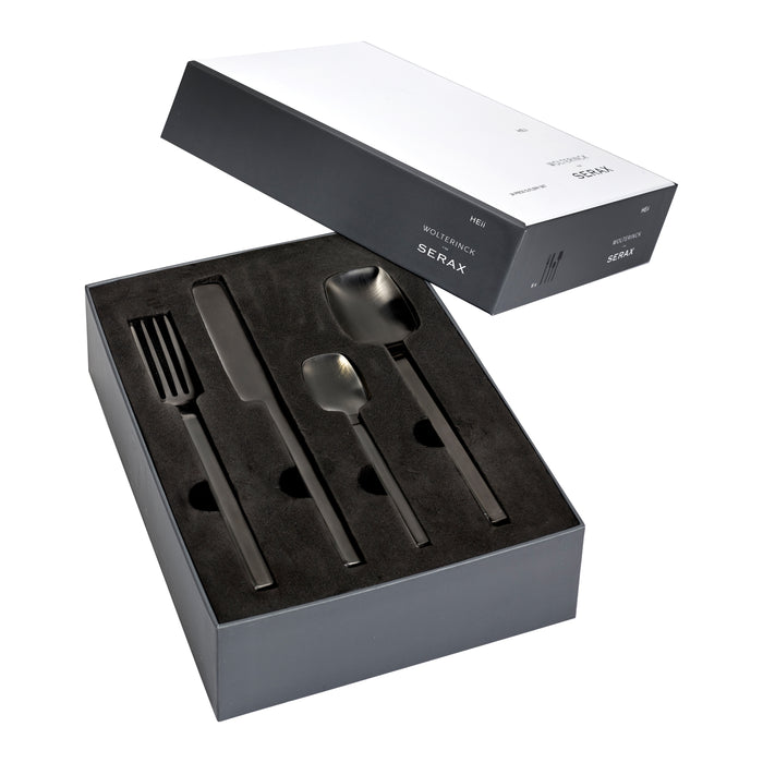 Serax Heii Bestekset 24-delig