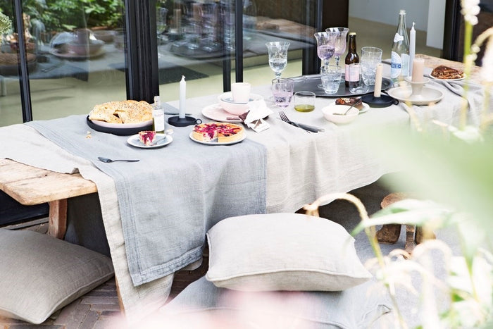 vtwonen Kandelaar met Oor Ø 12 cm