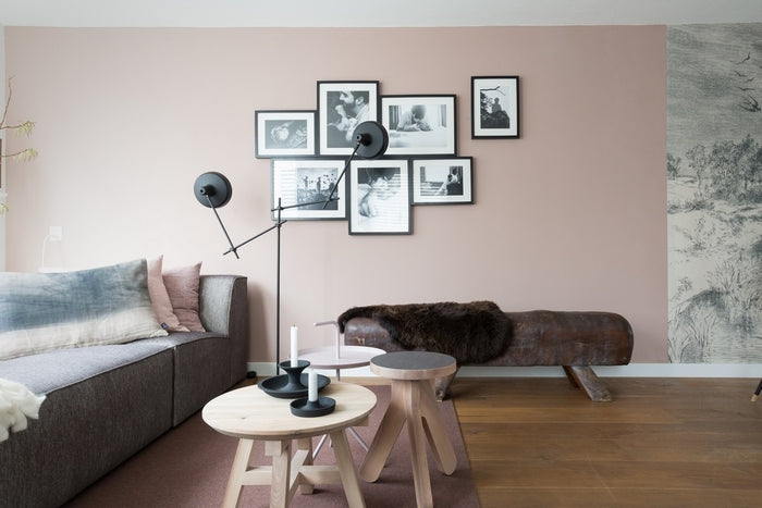 vtwonen Kandelaar met Oor Ø 12 cm