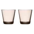 Iittala Kartio Glazen 0,21 L - 2 st.