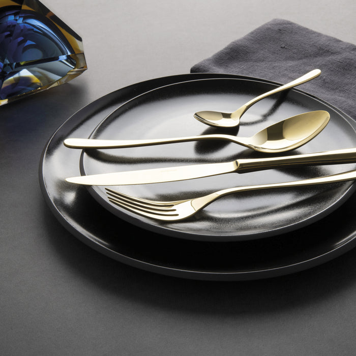 Sambonet Taste Bestekset 36-delig - Goud