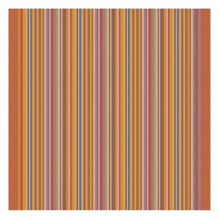 DDDDD theedoek Over the Rainbow- 60x65cm - Terra - 6 stuks