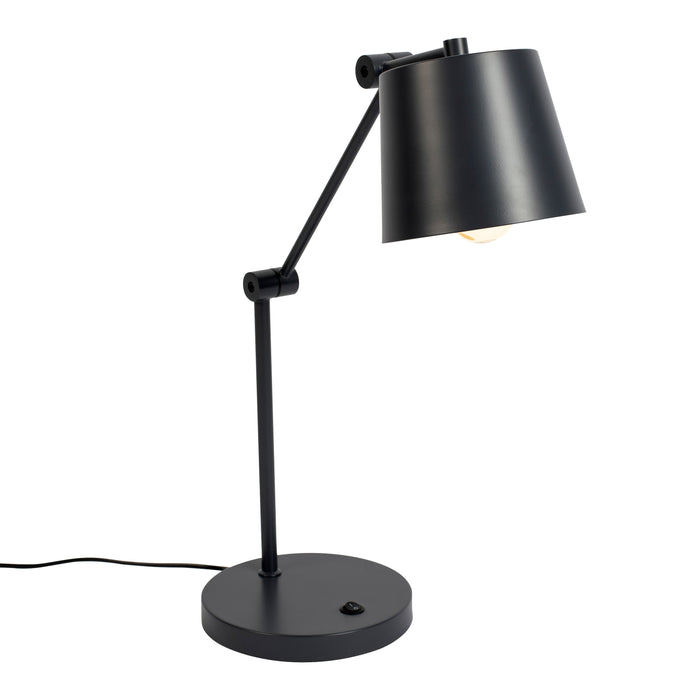 by fonQ Ziggy Bureaulamp