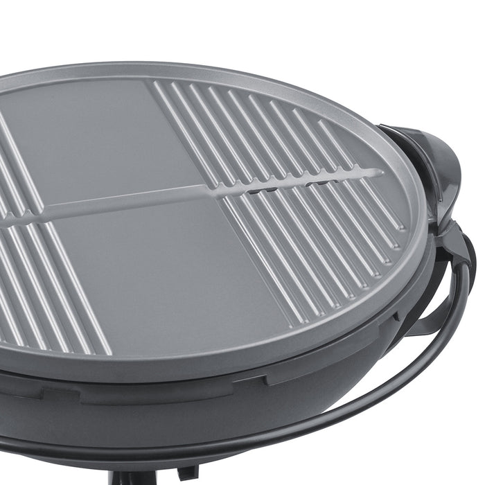 Steba Grillplaat VG 400