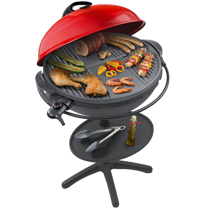 Steba Grillplaat VG 400