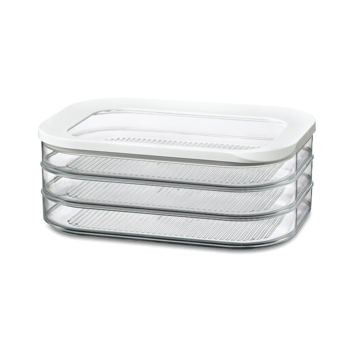 Mepal Modula Vleeswarendoos 3 st.