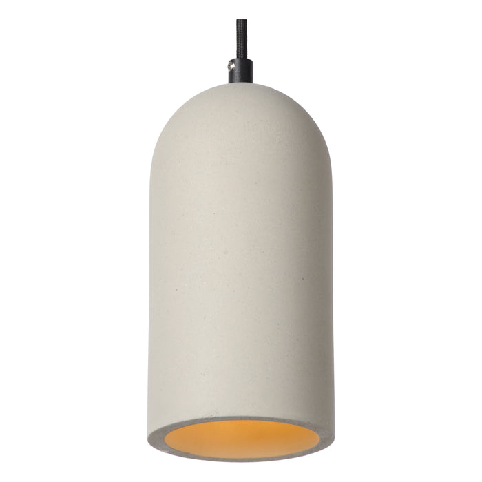 Lucide GIPSY Hanglamp - Taupe