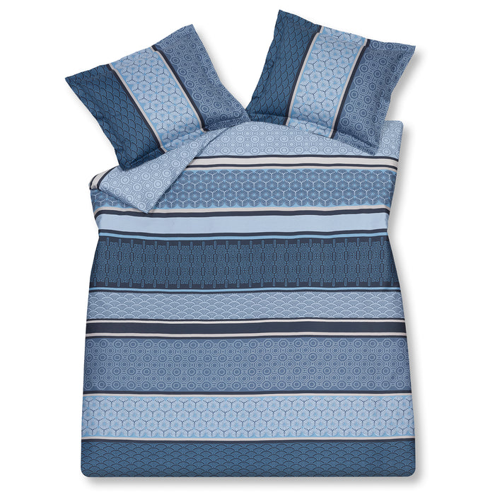 Vandyck Dekbedovertrek 240 x 220 cm Style