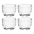 SERAX - Vincent Van Duysen - Passe-Partout Glazen 0,2 L - 4 st.