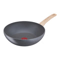 Tefal Natural Force Wokpan Ø 28 cm