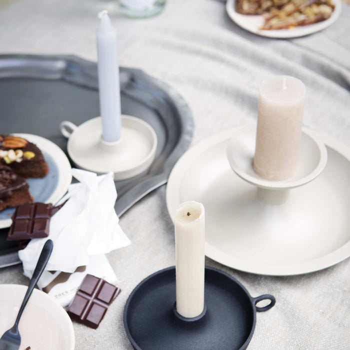 vtwonen Kandelaar met Oor Ø 10 cm