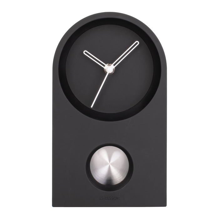Karlsson Taut Tafel-/Wandklok