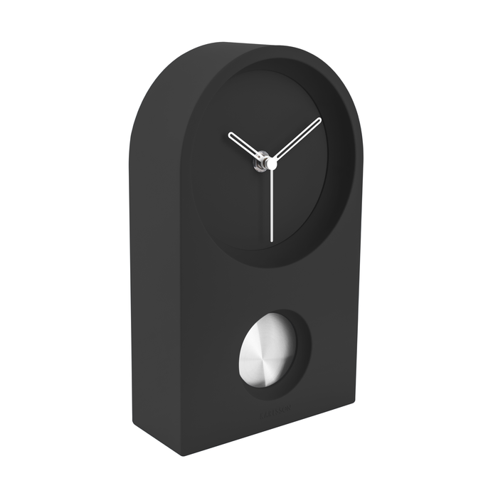 Karlsson Taut Tafel-/Wandklok