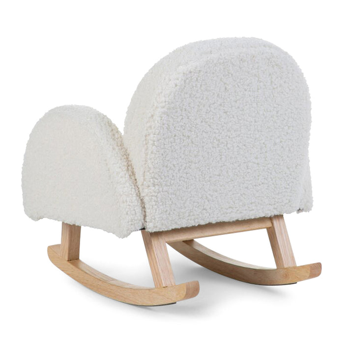 Childhome Teddy Schommelstoel