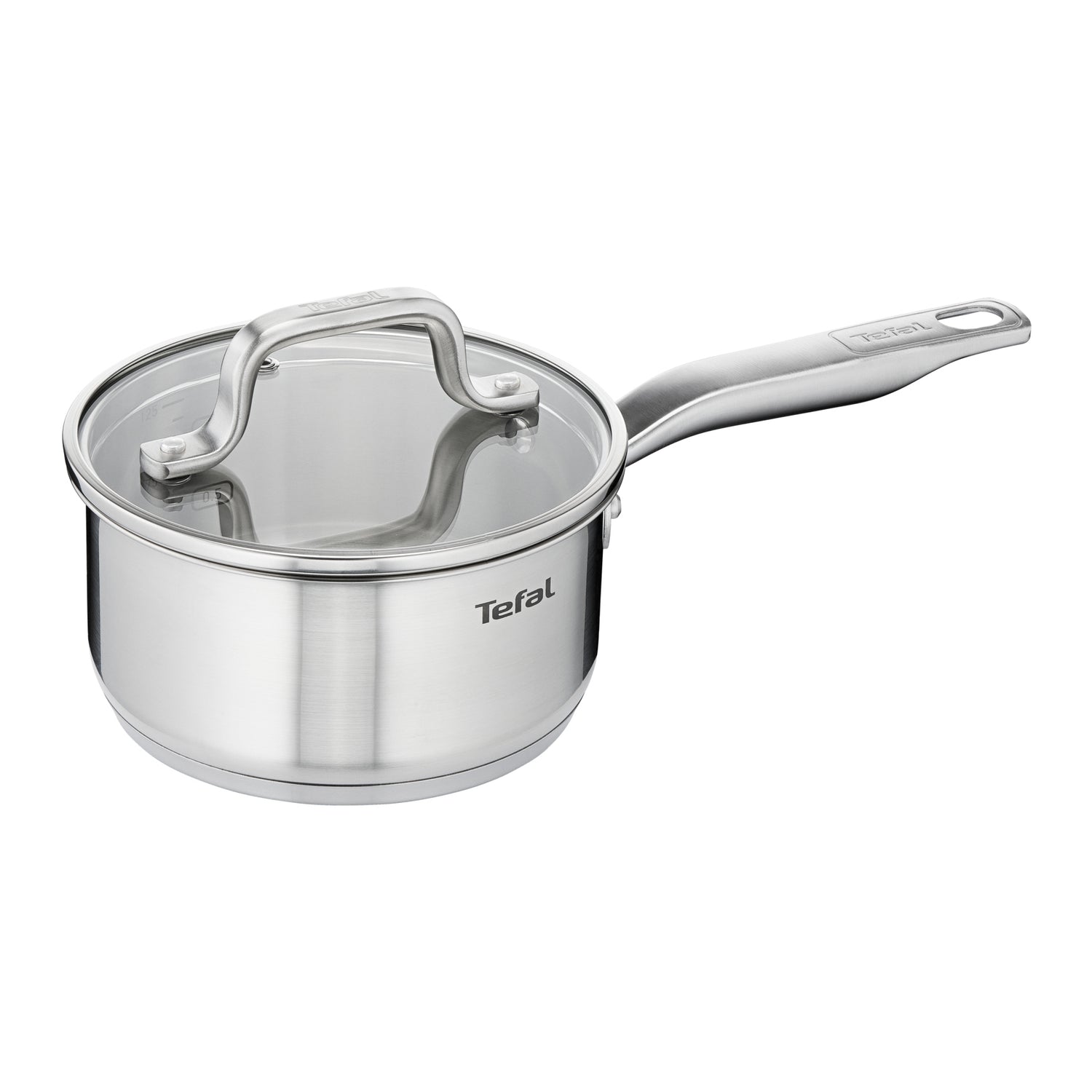 Tefal Virtuoso Steelpan Ø 16 cm