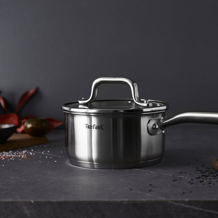 Tefal Virtuoso Steelpan Ø 16 cm