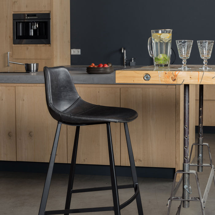 Dutchbone Franky Barkruk