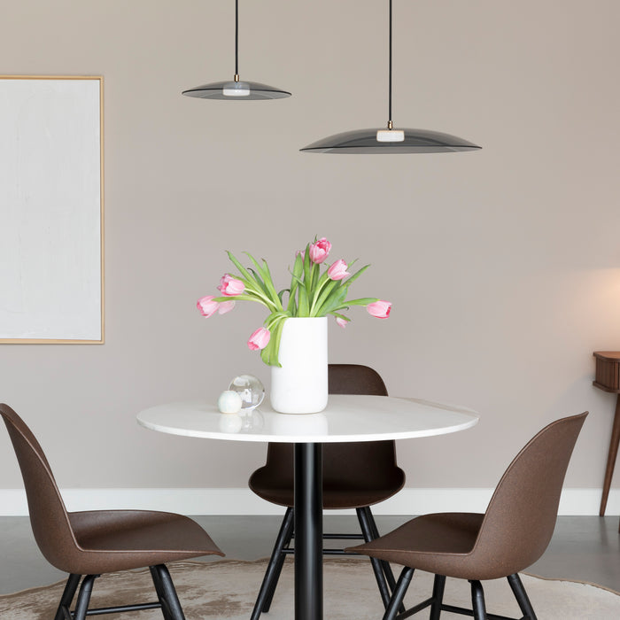 Zuiver Float Pedant Hanglamp Ø 50 cm