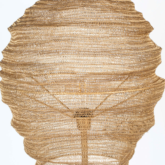 by fonQ  Indigo Vloerlamp