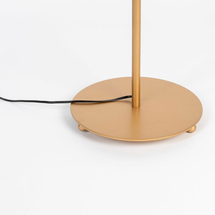 by fonQ  Indigo Vloerlamp