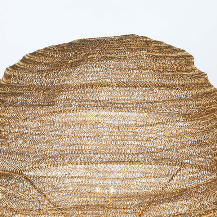 by fonQ  Indigo Vloerlamp