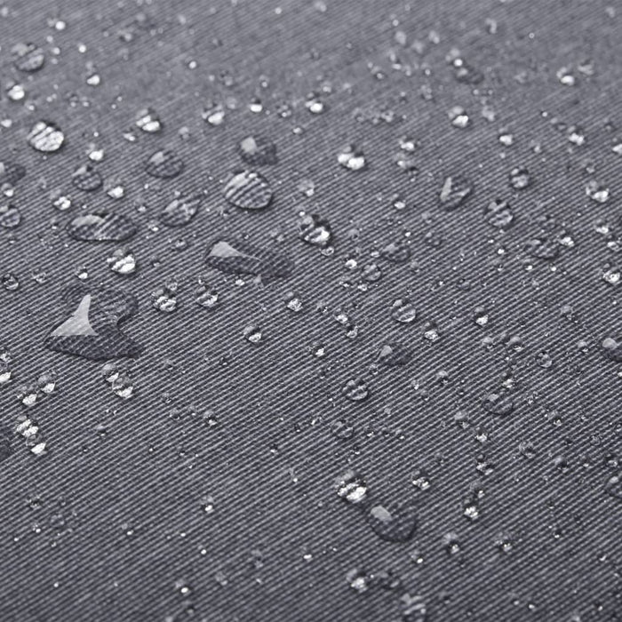 Madison Parasol Blauw