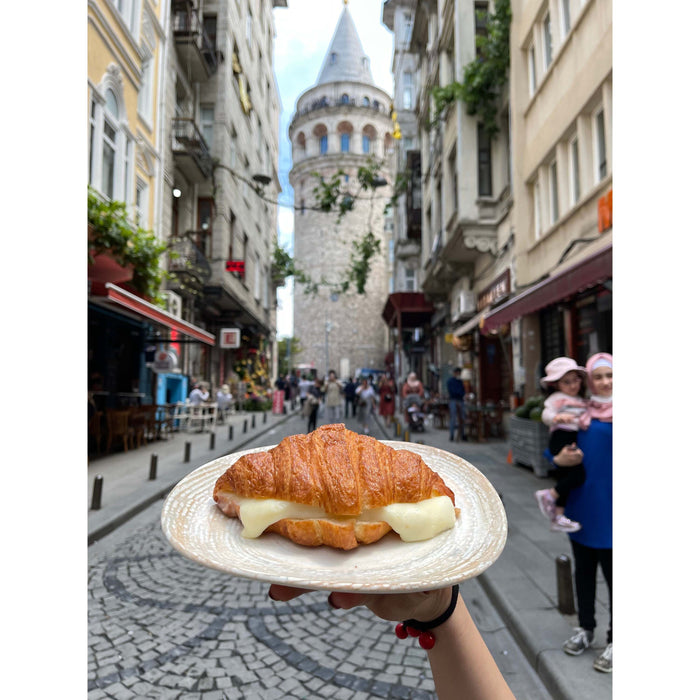 Bonna serviesset  - Patera - 24 delig - 6 persoons - Porselein