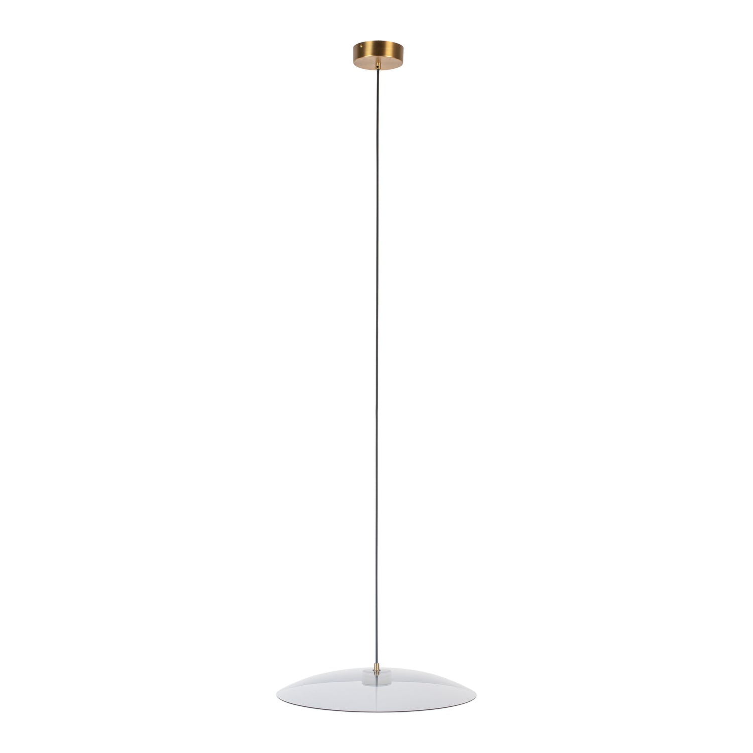 Zuiver Float Pedant Hanglamp Ø 50 cm
