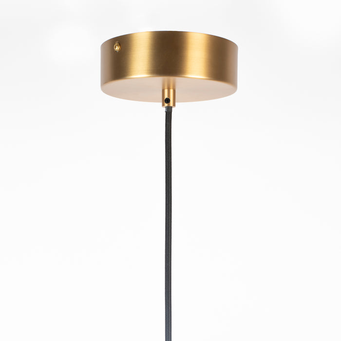 Zuiver Float Pedant Hanglamp Ø 50 cm