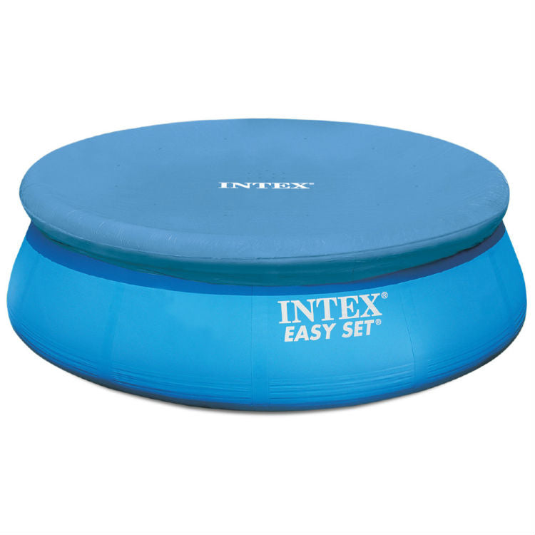 Intex Easy Set Afdekzeil Ø 305 cm