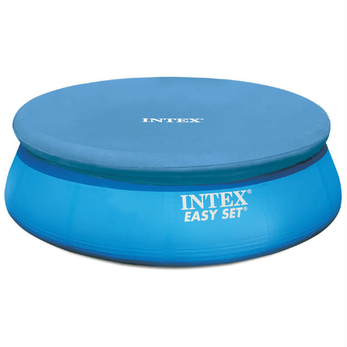 Intex Easy Set Afdekzeil Ø 305 cm