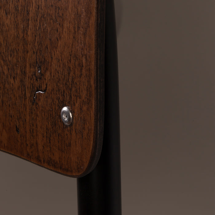 Dutchbone Scuola Stoel