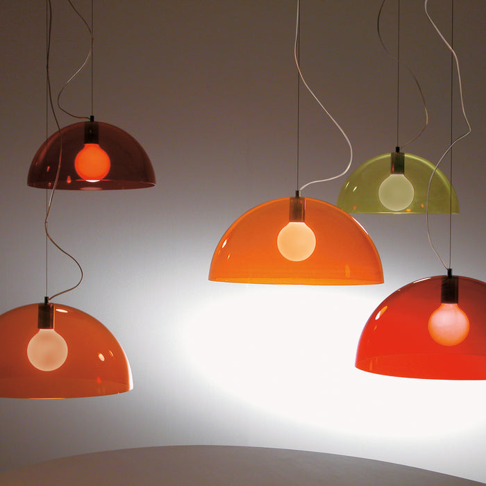 Martinelli Luce Bubbles LED Hanglamp Ø 45 cm