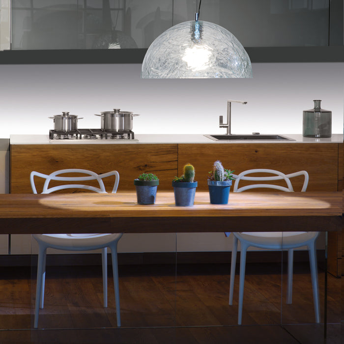 Martinelli Luce Bubbles LED Hanglamp Ø 45 cm