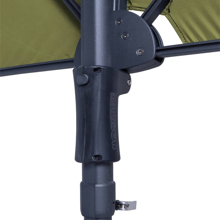 Madison Parasol Groen