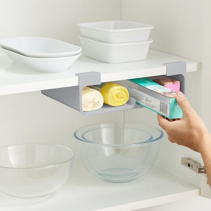 Joseph Joseph CupboardStore Kastorganiser - Grijs