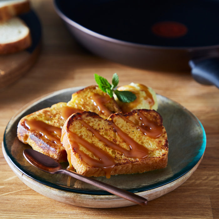 Tefal Resource Koekenpan Ø 28 cm