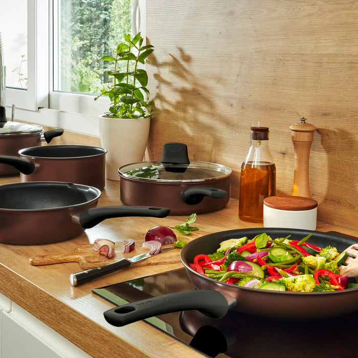 Tefal Resource Koekenpan Ø 28 cm