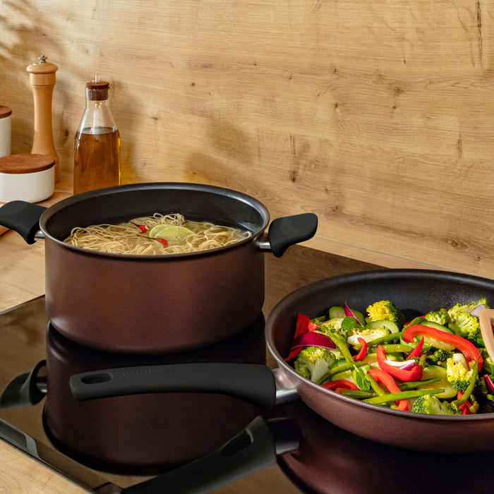 Tefal Resource Koekenpan Ø 28 cm
