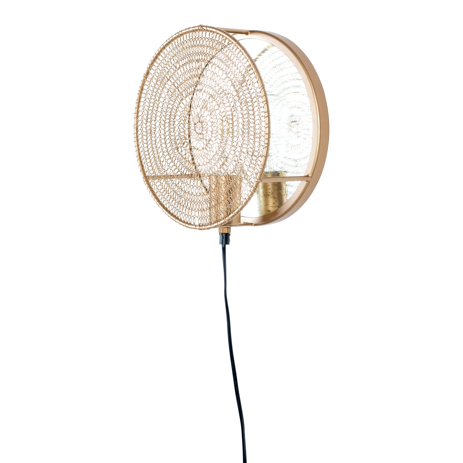 by fonQ  Senna Wandlamp