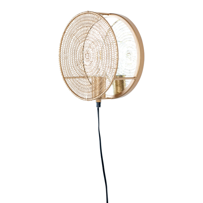 by fonQ  Senna Wandlamp