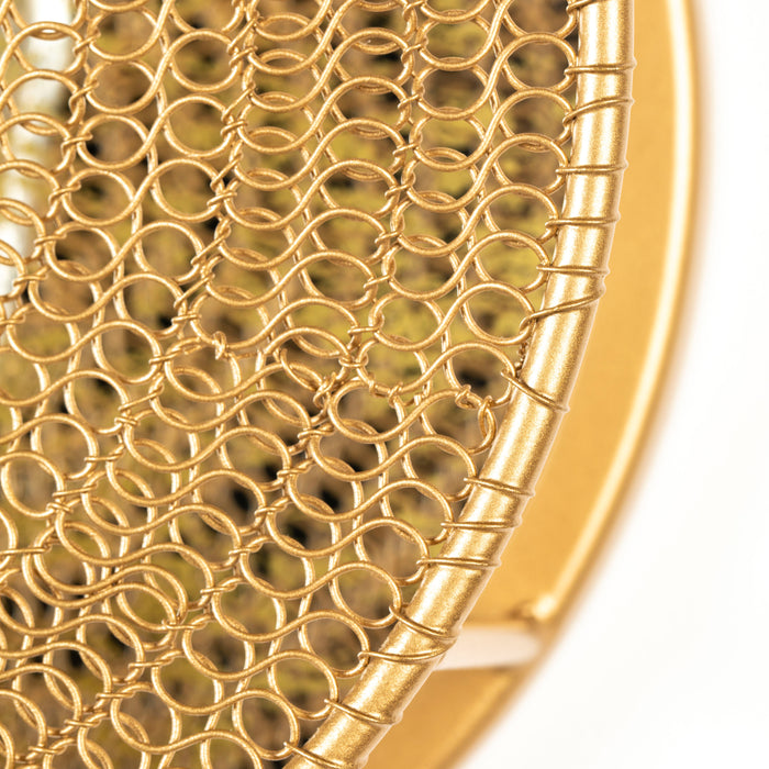 by fonQ  Senna Wandlamp